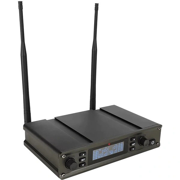 Радиосистема Axelvox DX800HT