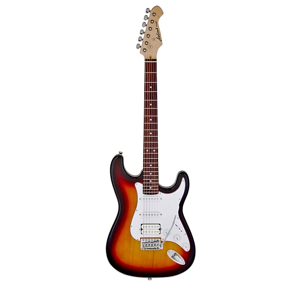 Электрогитара Aria PRO II STG-004 3TS