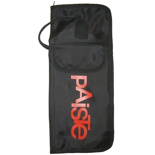 Чехол для барабанных палочек Paiste Standard Stick Bag Cordura Black