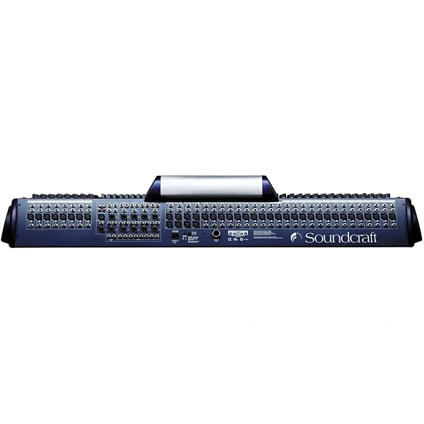Микшерный пульт Soundcraft GB8-48