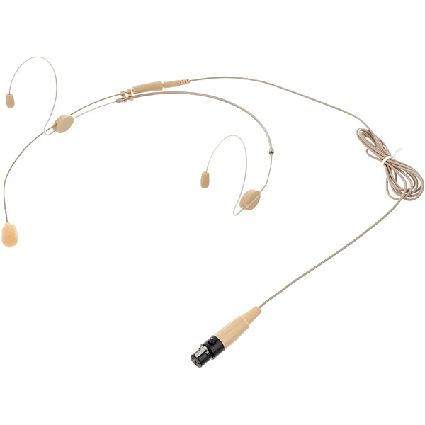 Головной микрофон Beyerdynamic TG H56 tan
