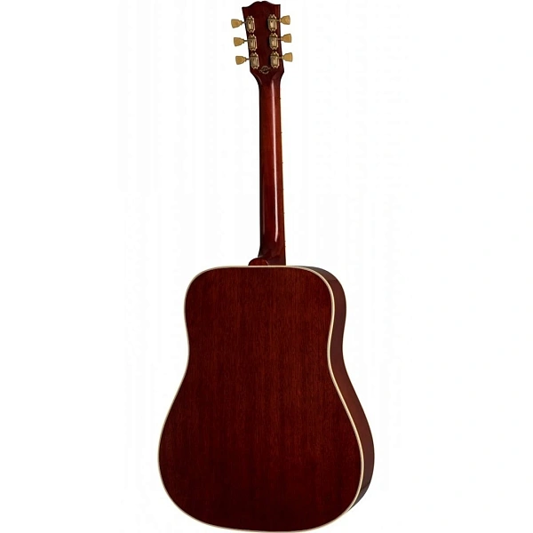 Электроакустическая гитара Gibson Hummingbird Vintage 2019 Heritage Cherry Sunburst