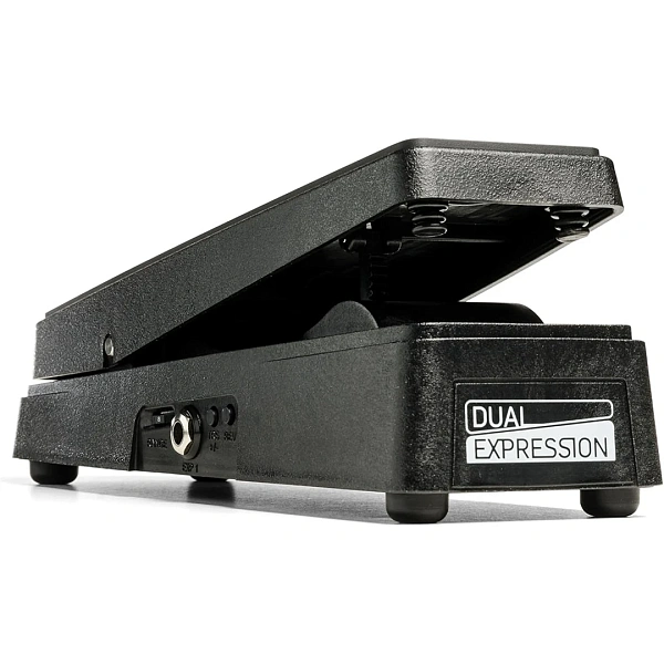 Педаль экспрессии Electro-Harmonix Dual Expression Pedal