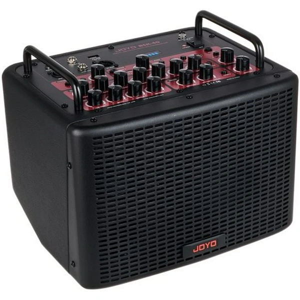 Комбоусилитель Joyo BSK-40-BK
