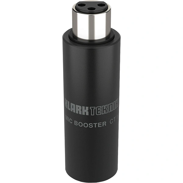Предусилитель для микрофона Klark Teknik MIC BOOSTER CT 1