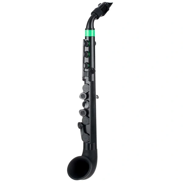 Саксофон Nuvo jSax Black/Green