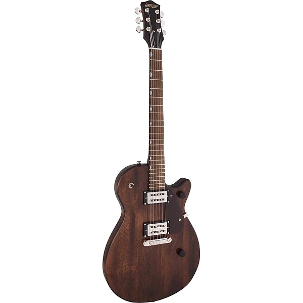 Электрогитара Gretsch G2210 Sreamliner Junior Jet Club LRL Imperial Stain