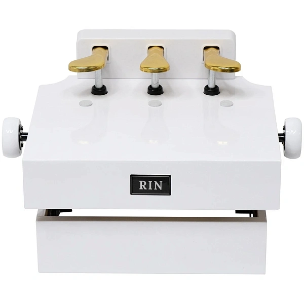 Подставка под ноги Rin LB-PRO3WH