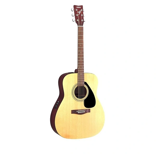 Электроакустическая гитара Yamaha FX310A