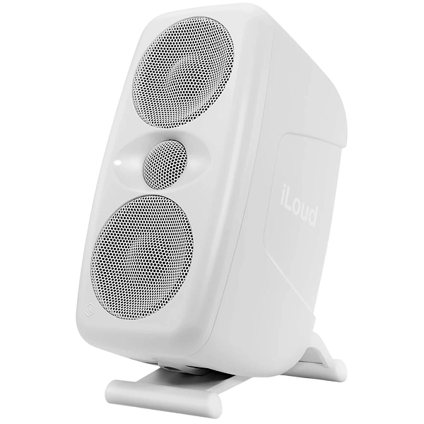 Студийный монитор IK Multimedia iLoud MTM MKII Single WH