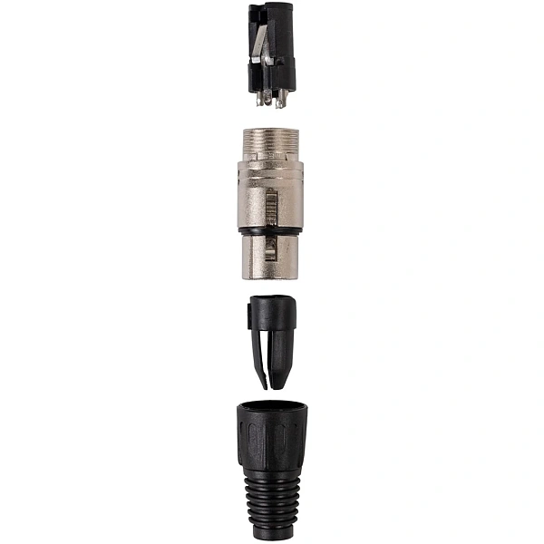 Разъём Rockdale XLR055