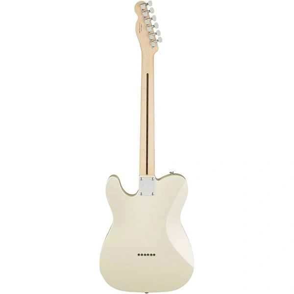 Электрогитара Fender Squier Contemporary Telecaster HSS Pearl White