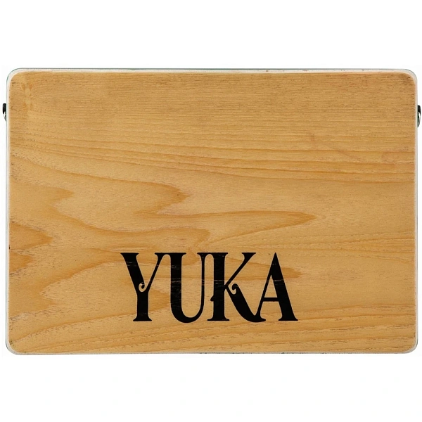 Кахон Yuka LT-CAJ1-WTGR