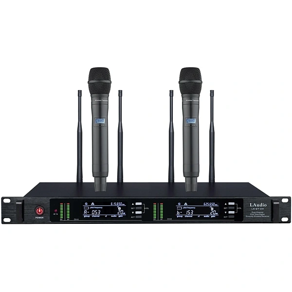 Радиосистема Laudio LS-Q7-2M
