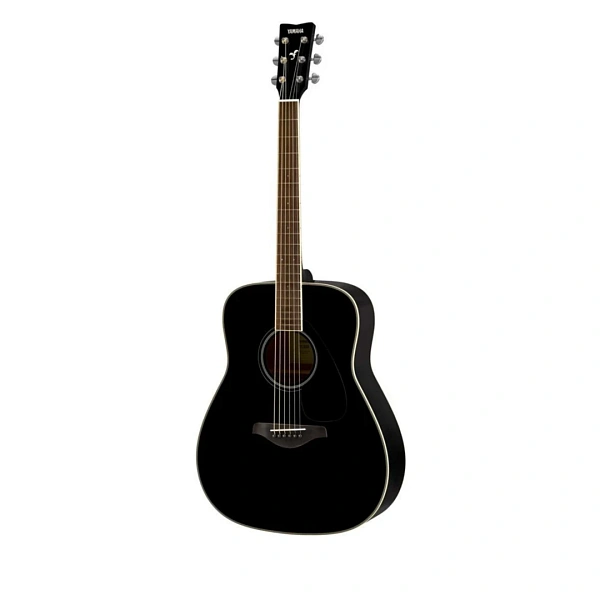 Акустическая гитара Yamaha FG820 BL