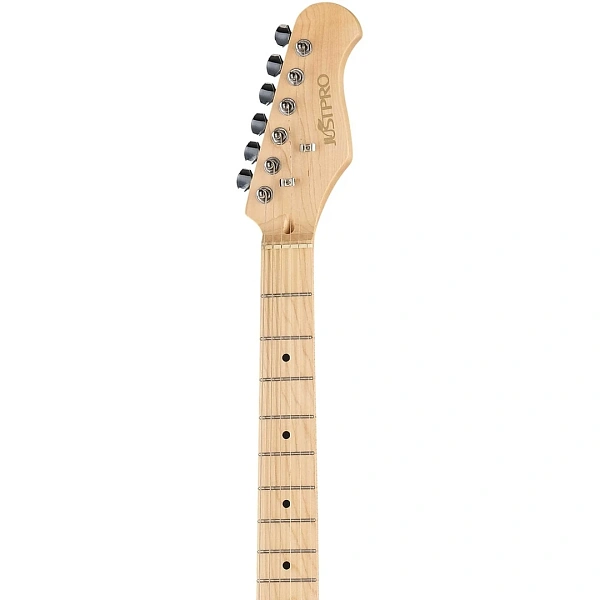 Электрогитара Justpro ST540-SBB