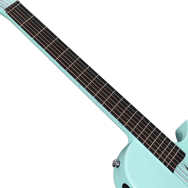 Трансакустическая гитара Enya Nova Go SP1 Blue