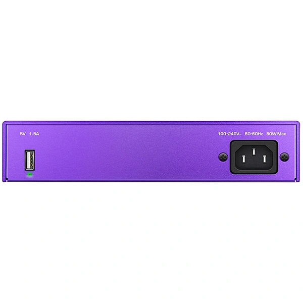 Блок питания Nux NIP-Z10 Zeus