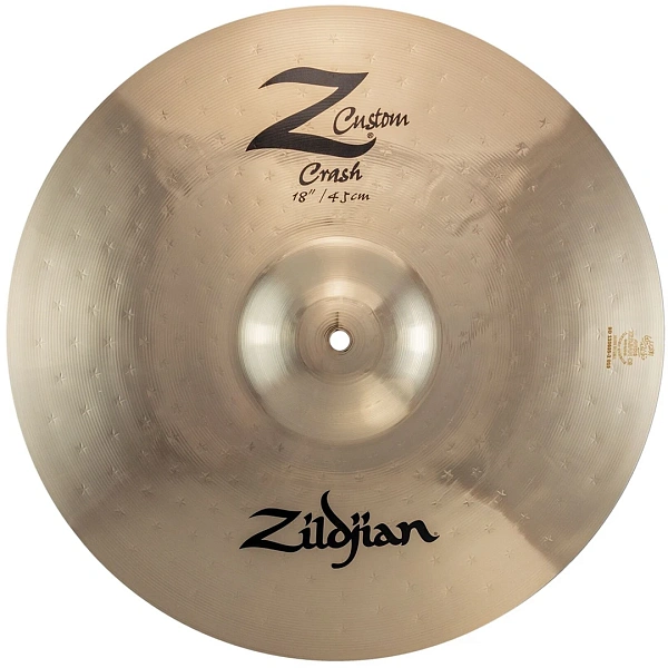 Тарелка Zildjian 18" Crash Z40115