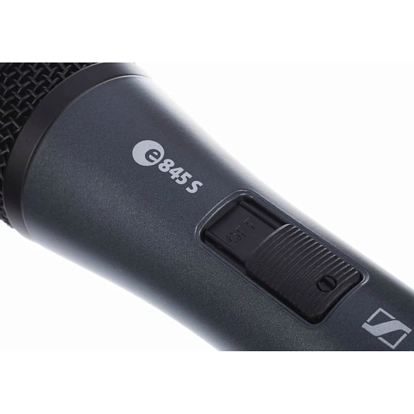 Микрофон Sennheiser e 845-S
