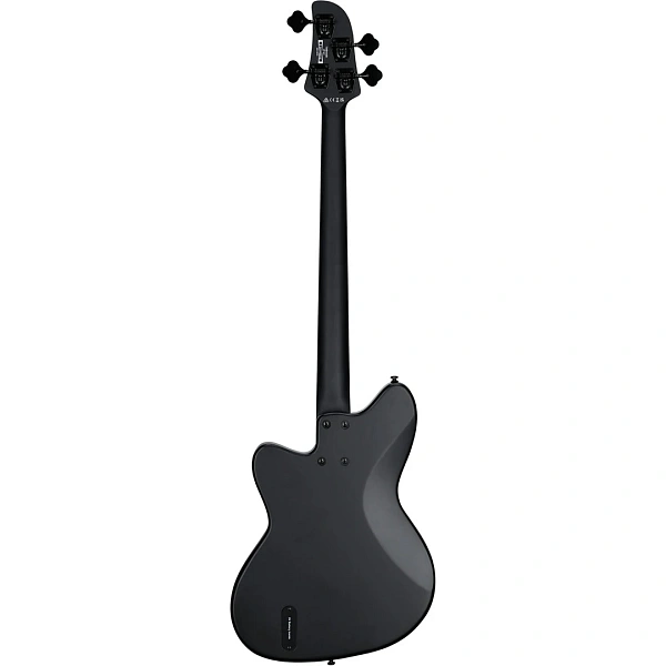 Бас-гитара Ibanez TMB420B-BKF