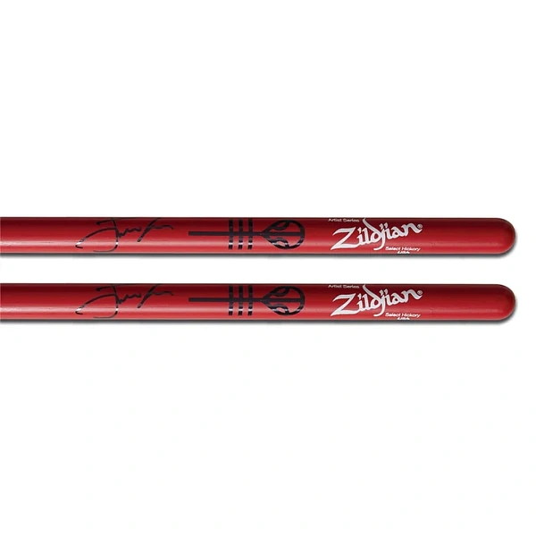 Палочки барабанные Zildjian ZASJD