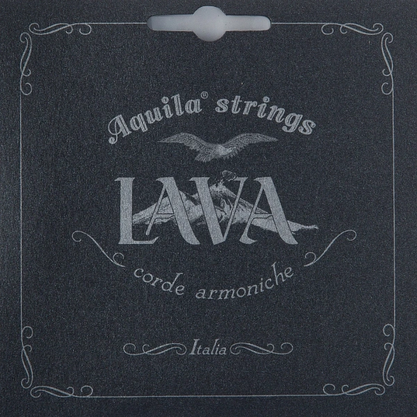 Струны для укулеле Aquila Lava Series 116U