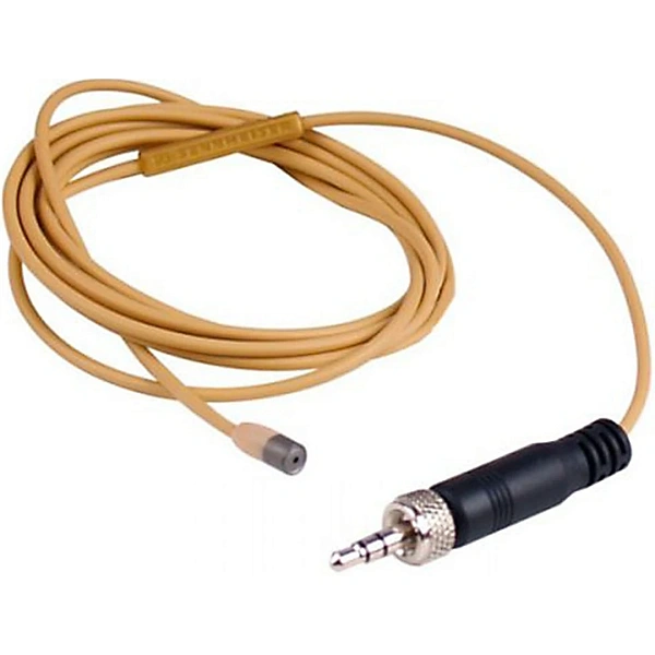 Петличный микрофон Sennheiser MKE 2-EW-3 Gold