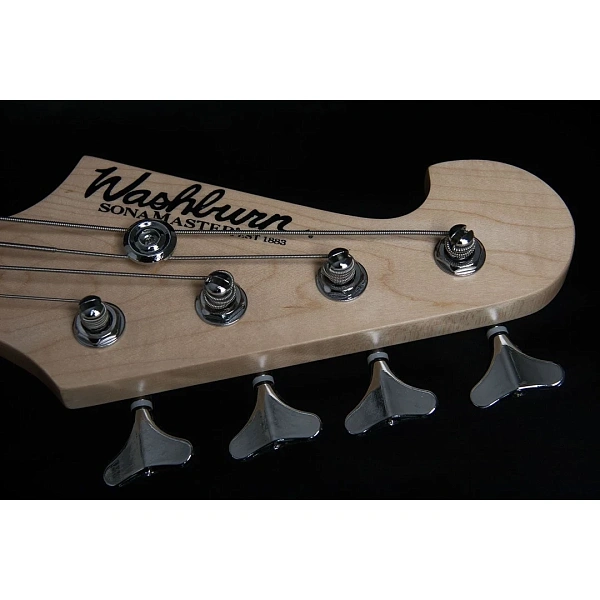 Бас-гитара Washburn SB1PB