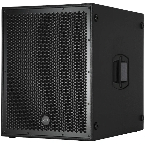 Сабвуфер RCF SUB 8004-AS