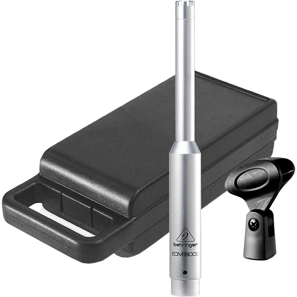 Измерительный микрофон Behringer ECM8000