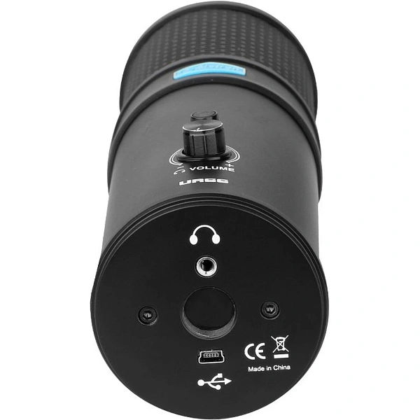 Микрофон Alctron UR66