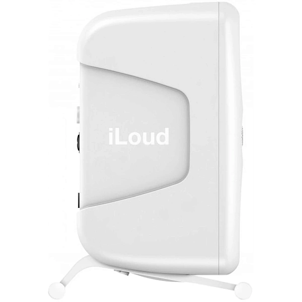 Студийный монитор IK Multimedia iLoud MTM - White