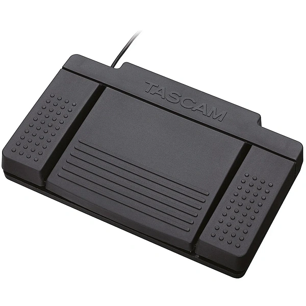 Футсвич Tascam RC-3F