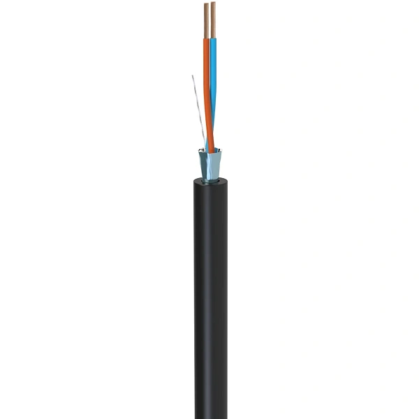 Микрофонный кабель Wize WMC2450P
