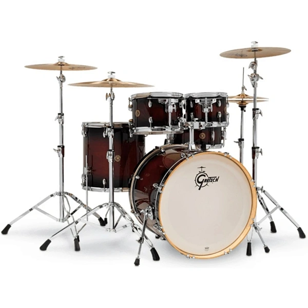 Ударная установка Gretsch CM1-E825-DCB Catalina Maple