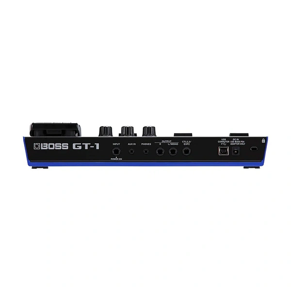 Процессор эффектов Boss GT-1
