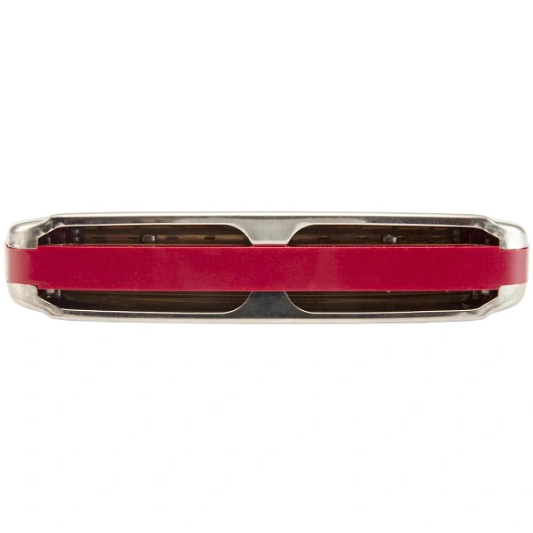 Губная гармошка Hohner Golden Melody 542/20 F#