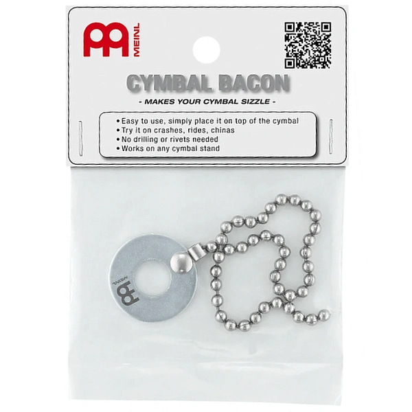 Цепочка для тарелок Meinl Cymbal Bacon