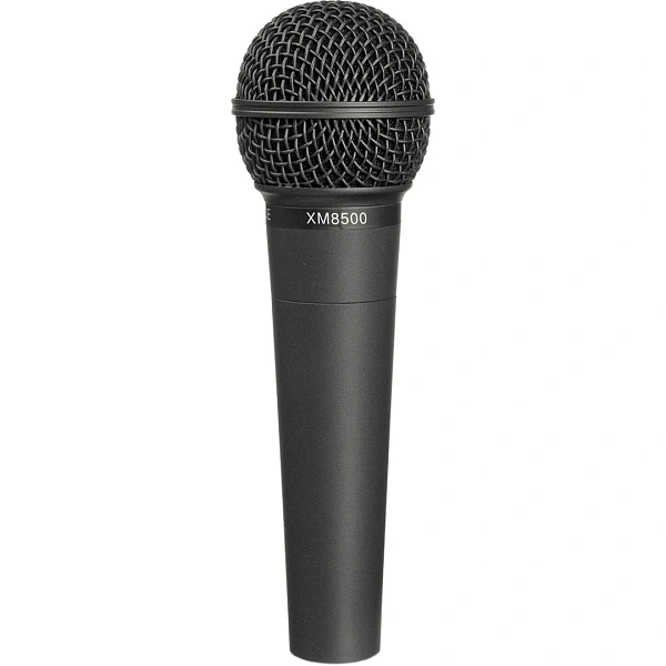 Студийный комплект Behringer Podcastudio 2 USB