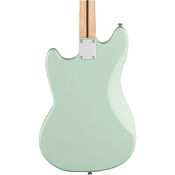 Электрогитара Fender Squier Bullet Mustang HH LRL Sea Foam Green