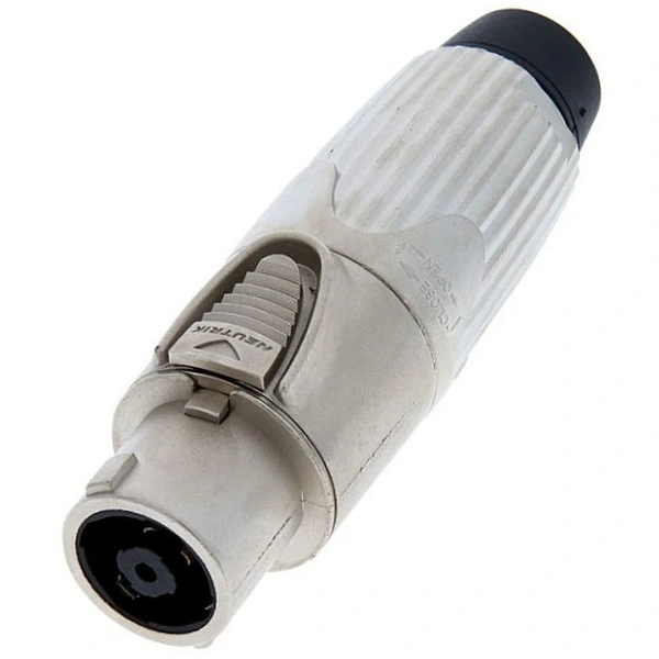 Разъём Neutrik NLT8FX