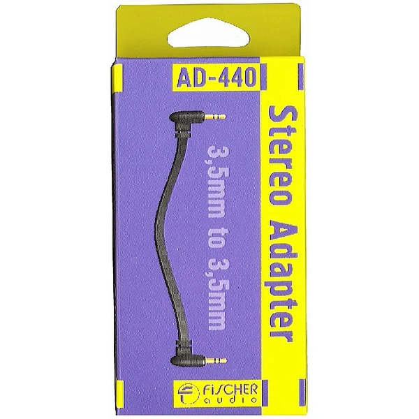 Кабель Fischer Audio AD-440