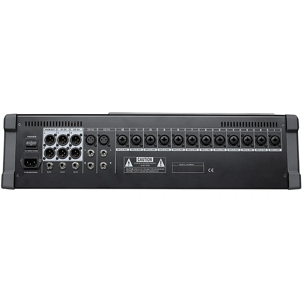 Микшерный пульт Biema MA16T