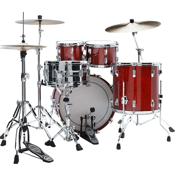 Ударная установка Tama 50th Limited Superstar Reissue SU42RS-CHW