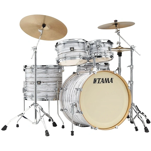 Ударная установка Tama Superstar Classic CK52KRS-ICA