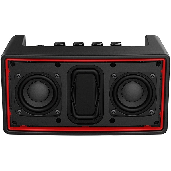 Комбоусилитель Nux Mighty Air