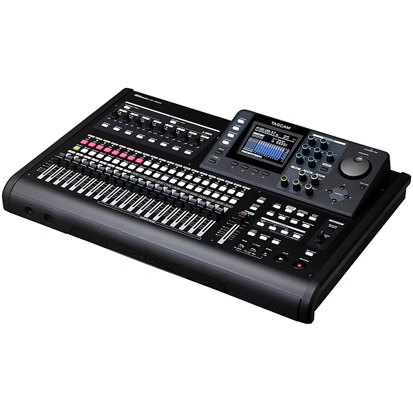 Портастудия Tascam DP-32SD