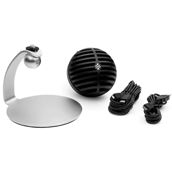 Микрофон Shure MV5C-USB