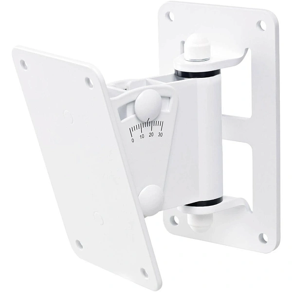 Настенный держатель Bose Pan-and-tilt Wall Bracket (White)